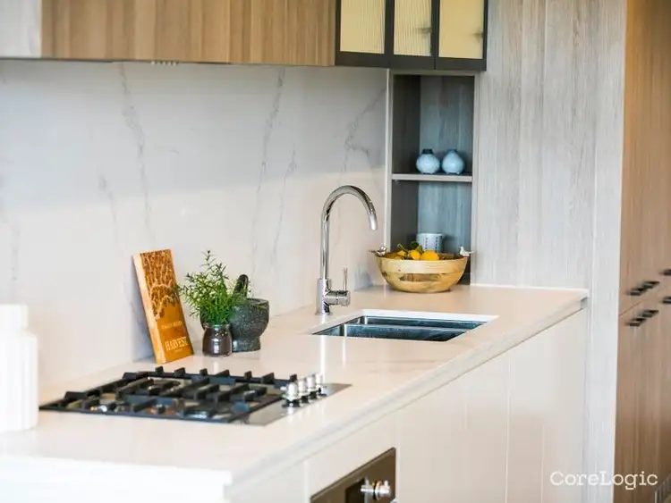 Fifth view of Homely apartment listing, 104/11 Bent Street, Bentleigh VIC 3204