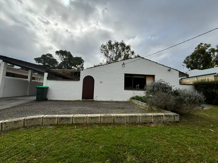 Main view of Homely house listing, 40 Axminster Street, Warnbro WA 6169