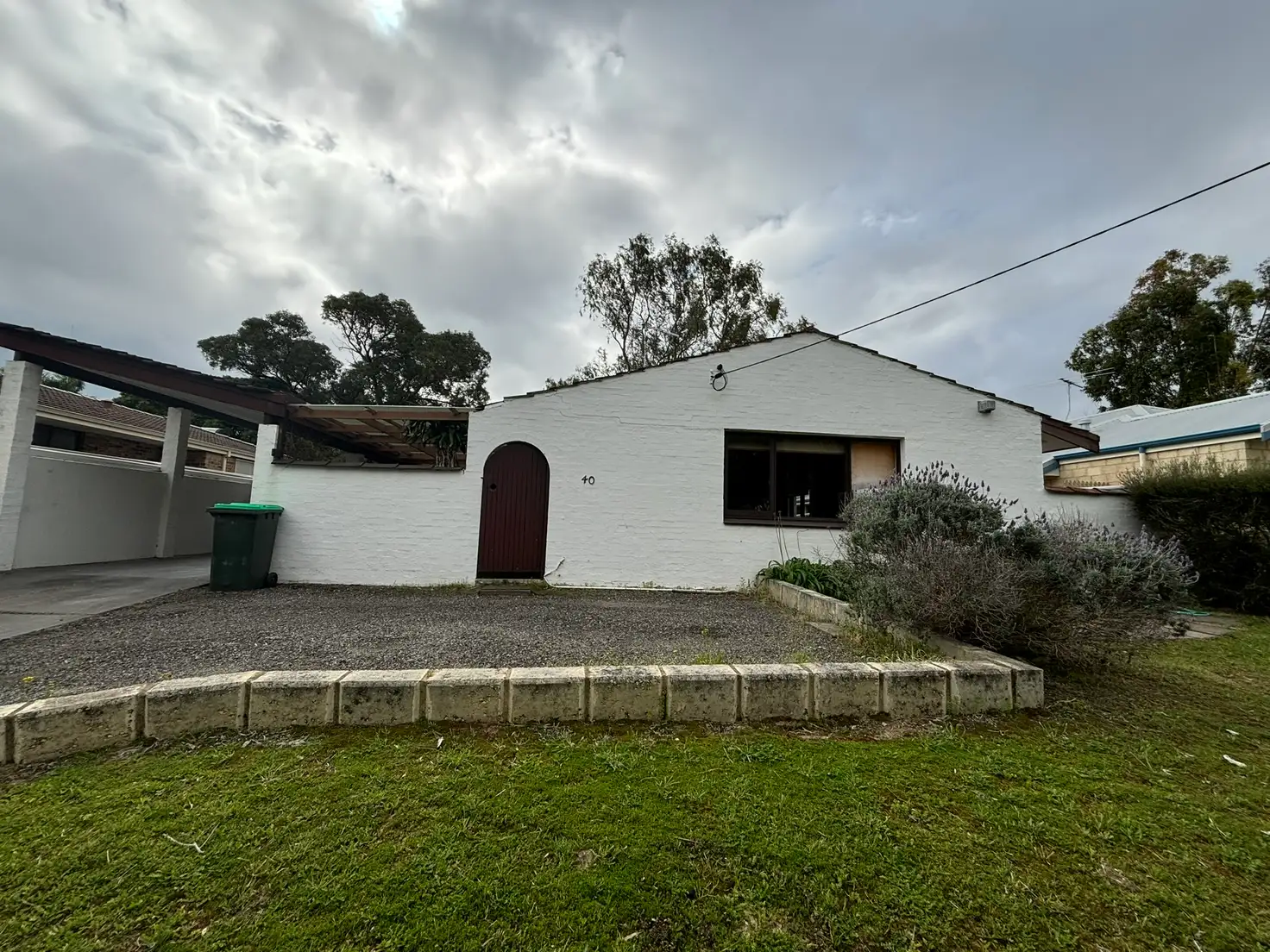 Main view of Homely house listing, 40 Axminster Street, Warnbro WA 6169