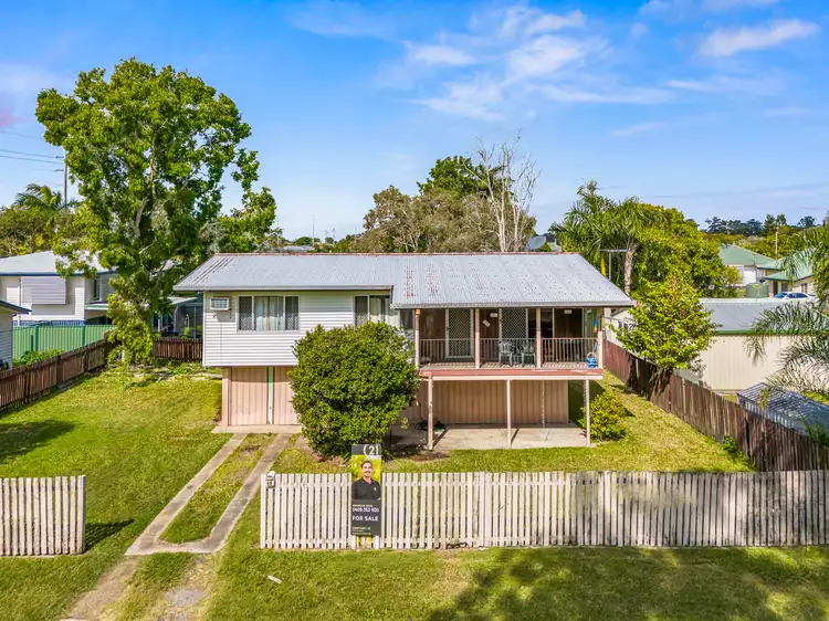 Main view of Homely house listing, 65 Jupiter Street, Maryborough QLD 4650