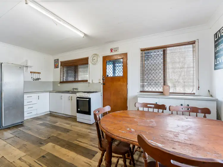 Second view of Homely house listing, 65 Jupiter Street, Maryborough QLD 4650