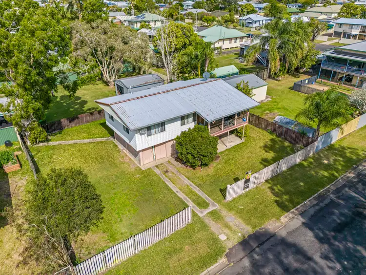 Fifth view of Homely house listing, 65 Jupiter Street, Maryborough QLD 4650