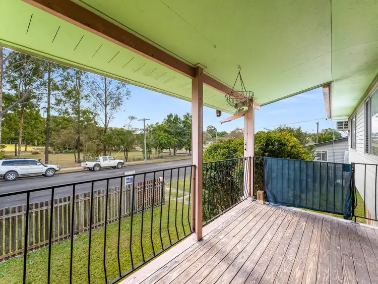 Sixth view of Homely house listing, 65 Jupiter Street, Maryborough QLD 4650