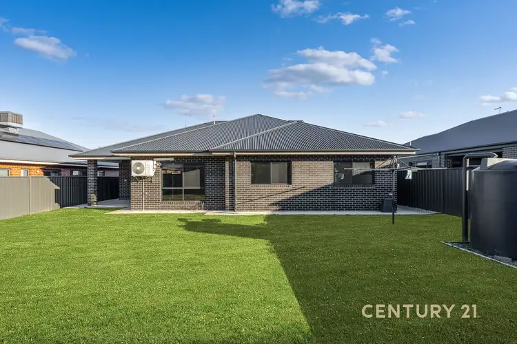 Main view of Homely rural property listing, 12 hibberson court, Thurgoona NSW 2640