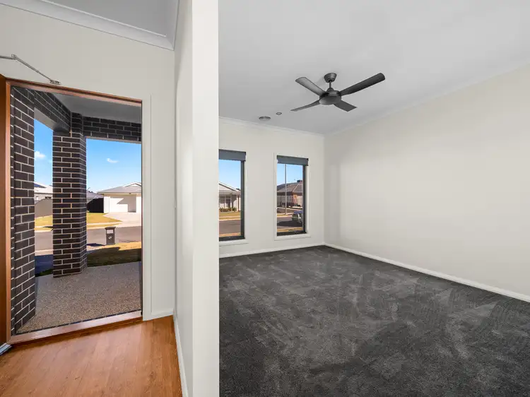 Second view of Homely rural property listing, 12 hibberson court, Thurgoona NSW 2640