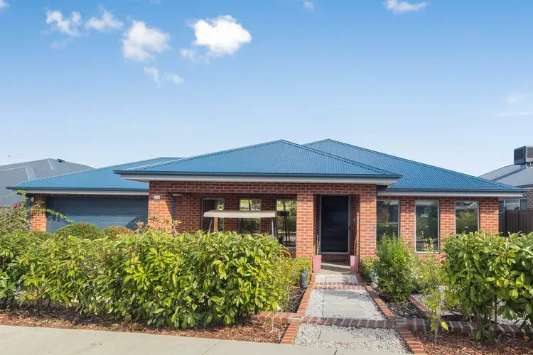 10 Nevada Street, Springdale Heights NSW 2641