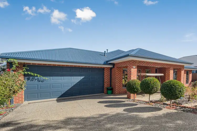 Third view of Homely house listing, 10 Nevada Street, Springdale Heights NSW 2641