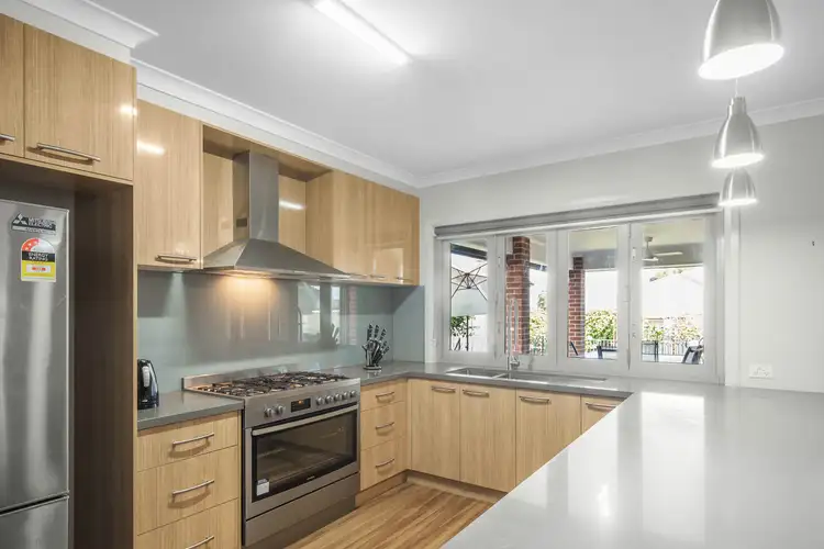Fourth view of Homely house listing, 10 Nevada Street, Springdale Heights NSW 2641