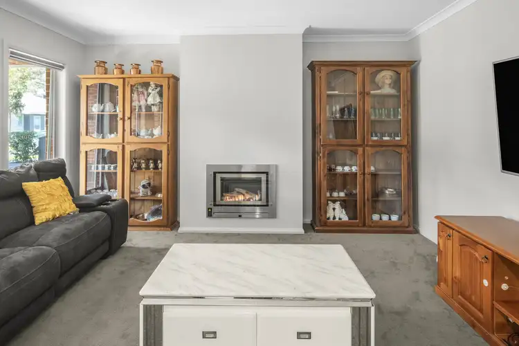 Fifth view of Homely house listing, 10 Nevada Street, Springdale Heights NSW 2641