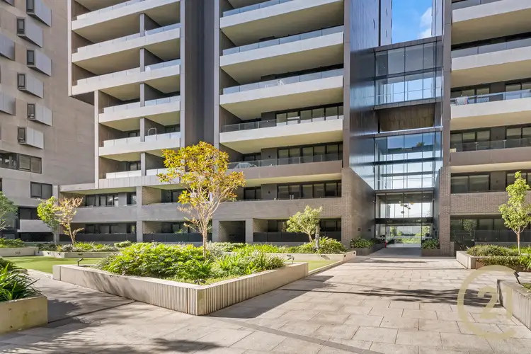 Main view of Homely apartment listing, 610/30 Shepherd Street, Liverpool NSW 2170