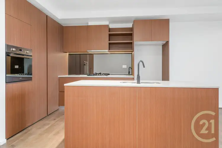 Fifth view of Homely apartment listing, 610/30 Shepherd Street, Liverpool NSW 2170