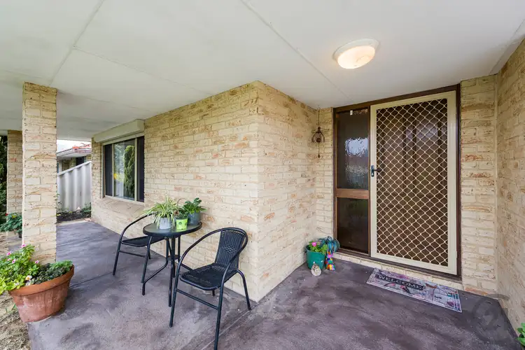 Sixth view of Homely semi-detached listing, 21A Wildair Court, Greenfields WA 6210