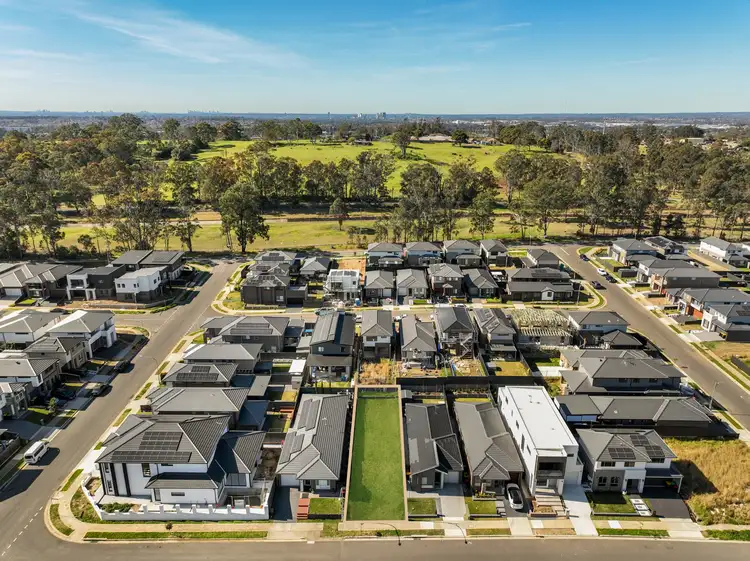Third view of Homely land listing, 11 Chara Road, Austral NSW 2179