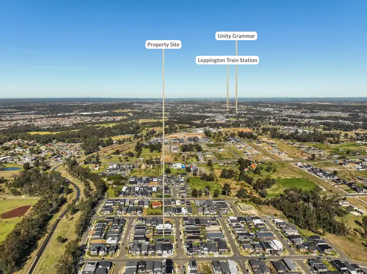 Fifth view of Homely land listing, 11 Chara Road, Austral NSW 2179