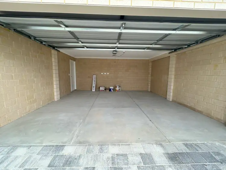 Second view of Homely house listing, 8 Giger Way, Alkimos WA 6038