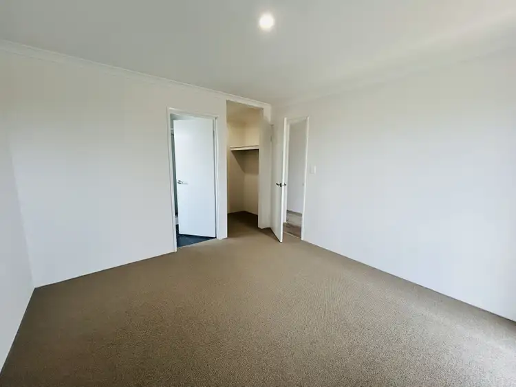 Third view of Homely house listing, 8 Giger Way, Alkimos WA 6038
