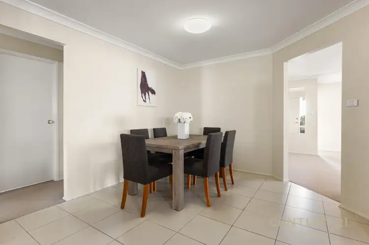 Third view of Homely house listing, 4 Edward Howe Place, Narellan Vale NSW 2567