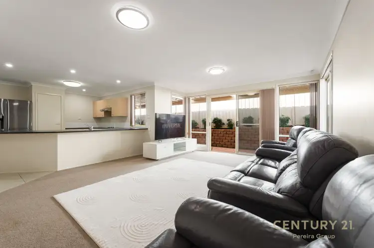 Fourth view of Homely house listing, 4 Edward Howe Place, Narellan Vale NSW 2567