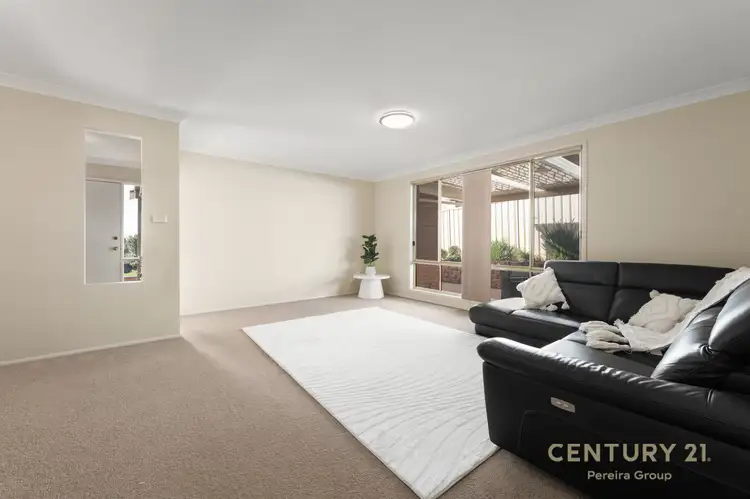 Fifth view of Homely house listing, 4 Edward Howe Place, Narellan Vale NSW 2567