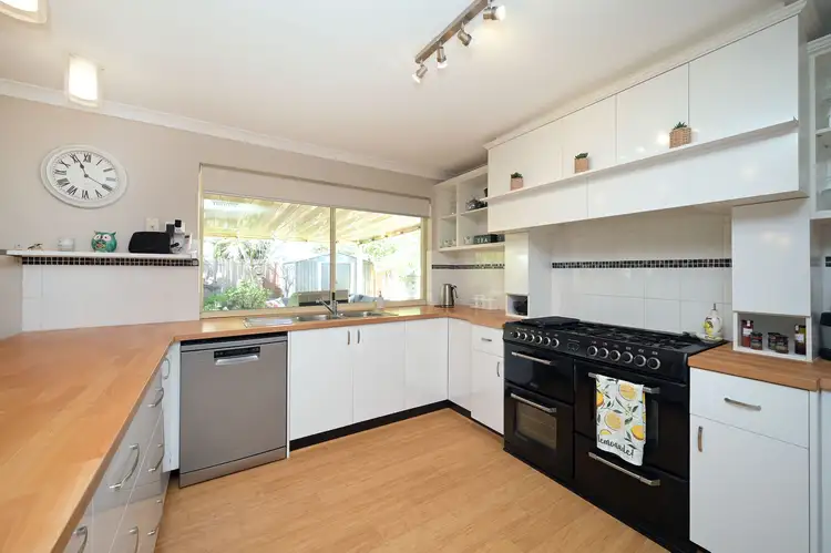 Second view of Homely house listing, 8 Arthurs Vale, Quinns Rocks WA 6030