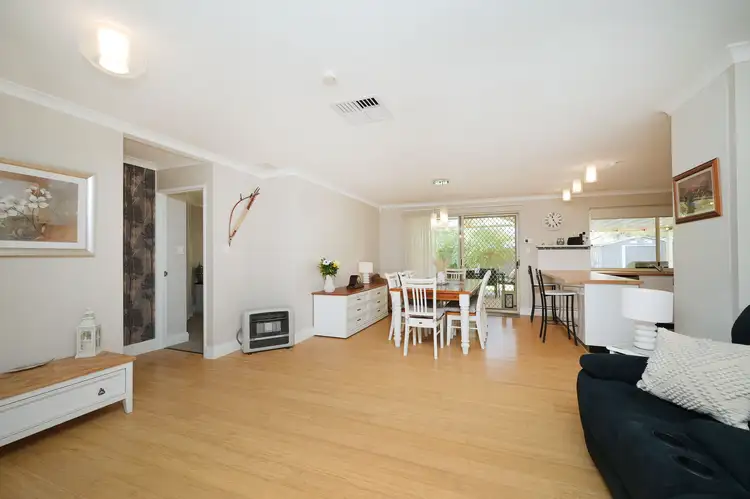 Third view of Homely house listing, 8 Arthurs Vale, Quinns Rocks WA 6030