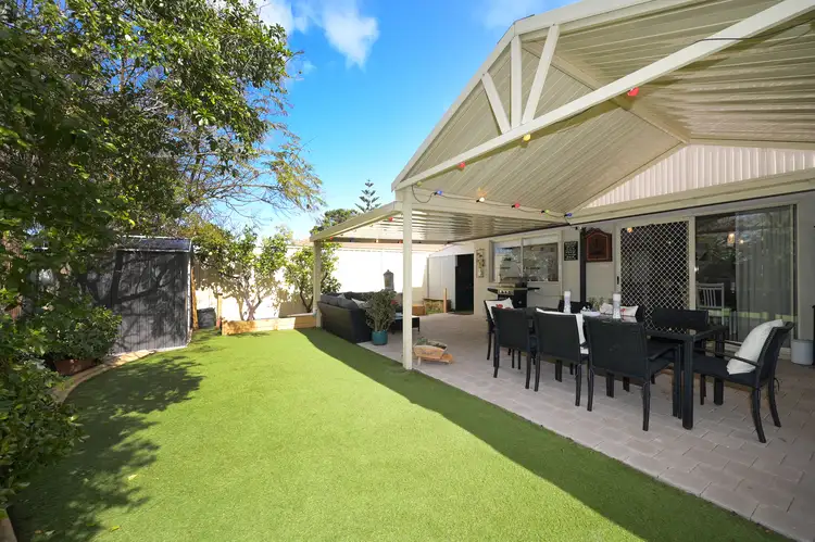Fourth view of Homely house listing, 8 Arthurs Vale, Quinns Rocks WA 6030