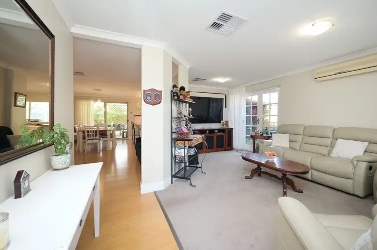 Sixth view of Homely house listing, 8 Arthurs Vale, Quinns Rocks WA 6030