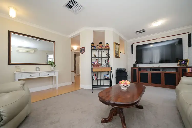 Seventh view of Homely house listing, 8 Arthurs Vale, Quinns Rocks WA 6030