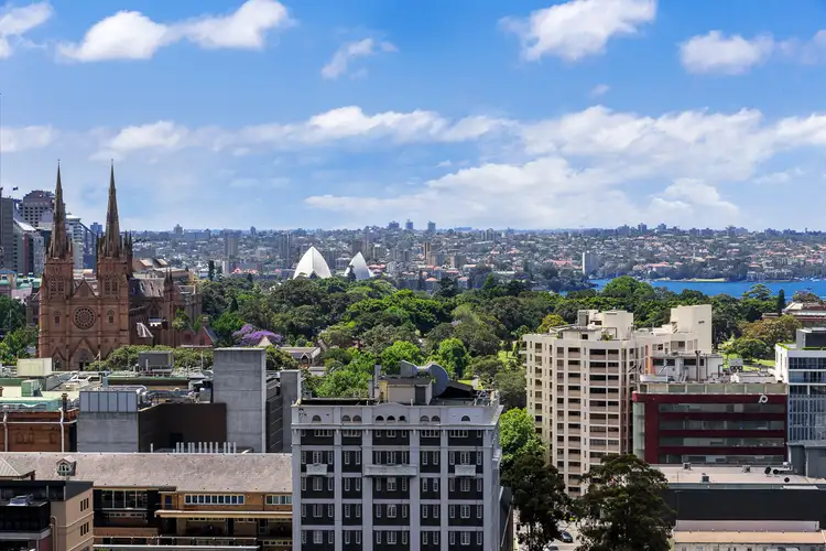 Second view of Homely apartment listing, 155/18 Oxford Street, Darlinghurst NSW 2010