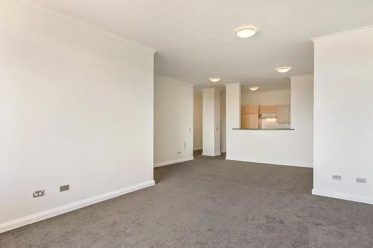 Sixth view of Homely apartment listing, 155/18 Oxford Street, Darlinghurst NSW 2010