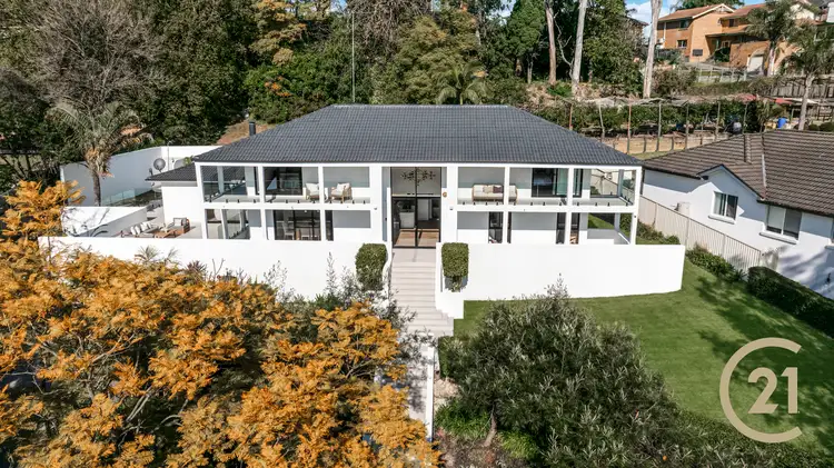 29 Winchcombe Place, Castle Hill NSW 2154