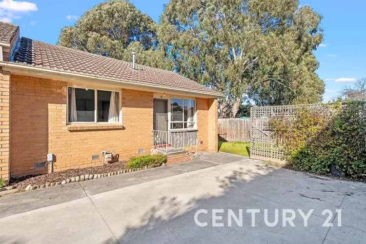 Second view of Homely unit listing, 10/471 Princes Highway, Noble Park VIC 3174