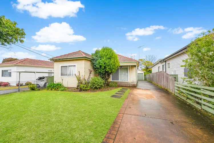 Main view of Homely house listing, 38 Lambeth Street, Panania NSW 2213