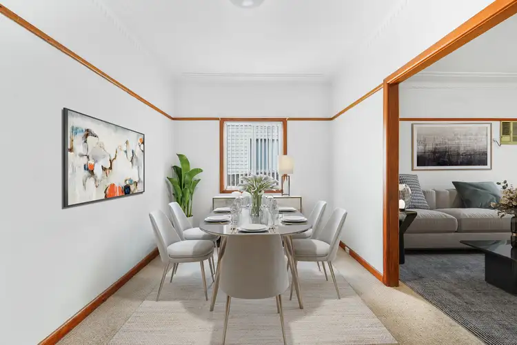 Third view of Homely house listing, 38 Lambeth Street, Panania NSW 2213
