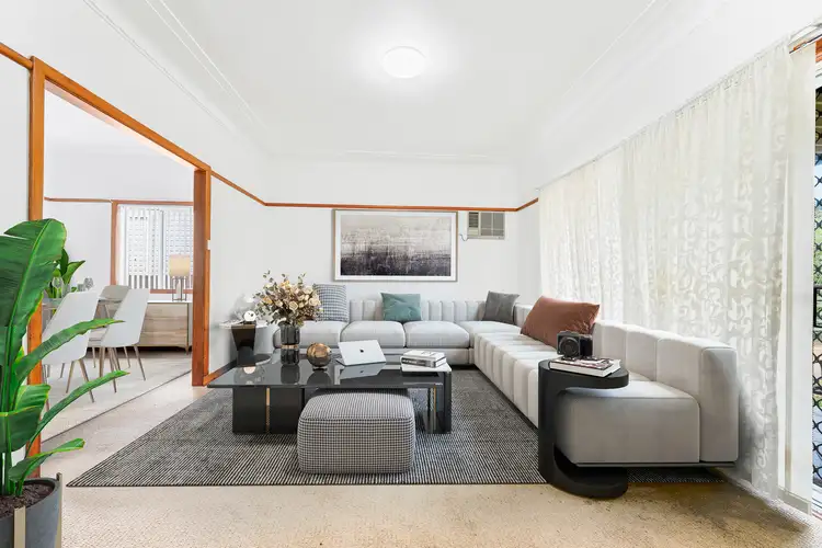 Fourth view of Homely house listing, 38 Lambeth Street, Panania NSW 2213