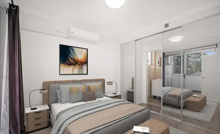 Third view of Homely apartment listing, 13/53-55 Veron Street, Wentworthville NSW 2145