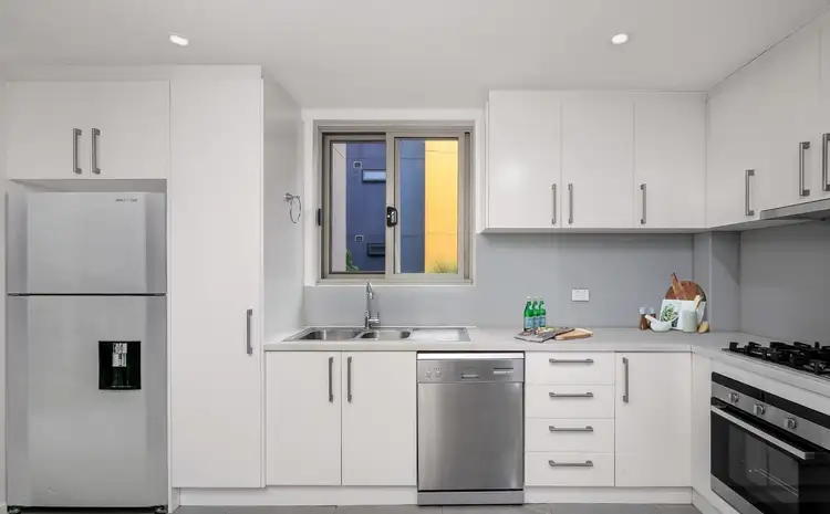 Fourth view of Homely apartment listing, 13/53-55 Veron Street, Wentworthville NSW 2145