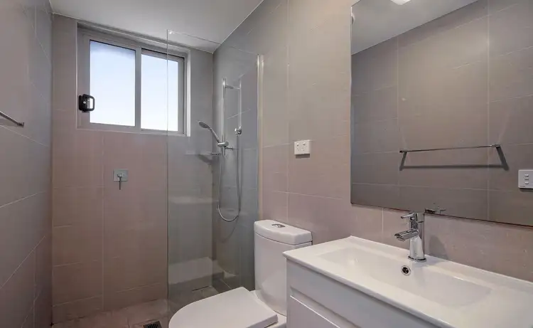 Fifth view of Homely apartment listing, 13/53-55 Veron Street, Wentworthville NSW 2145