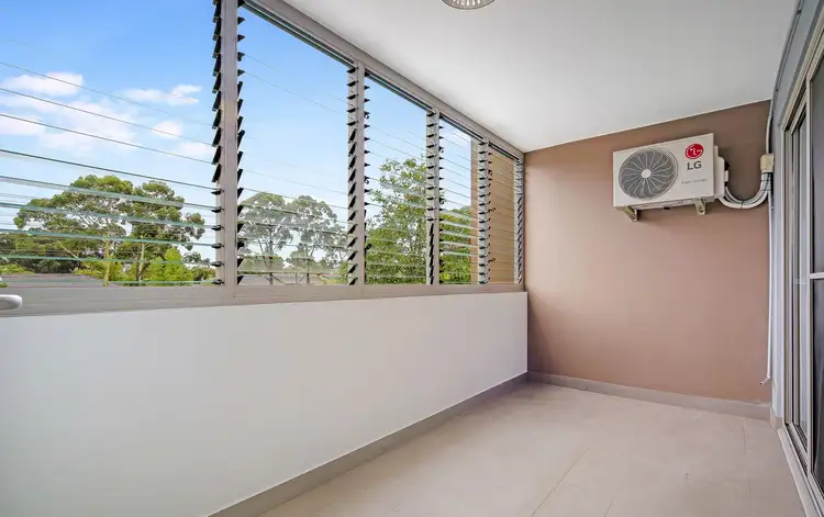 Sixth view of Homely apartment listing, 13/53-55 Veron Street, Wentworthville NSW 2145