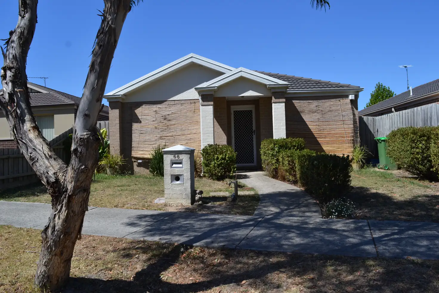 Main view of Homely house listing, 66 Manna Gum Drive, Pakenham VIC 3810