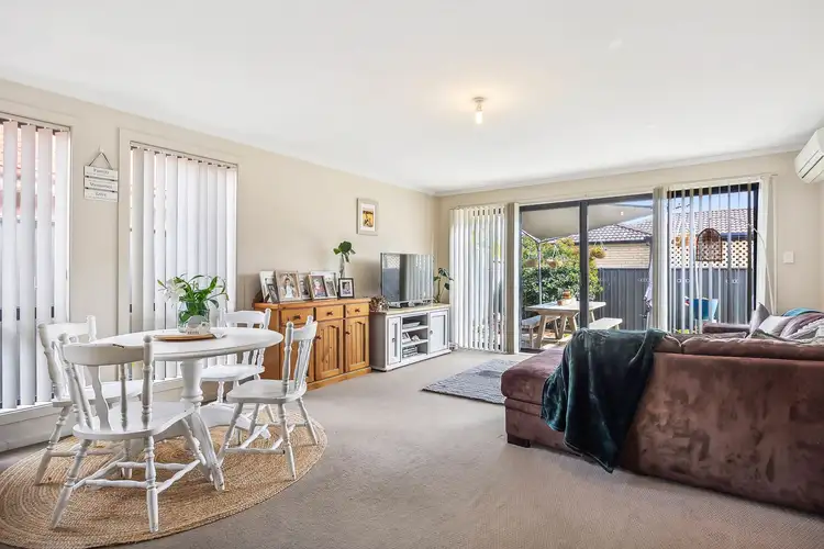 Second view of Homely house listing, 106 Lakeside Drive, Andrews Farm SA 5114