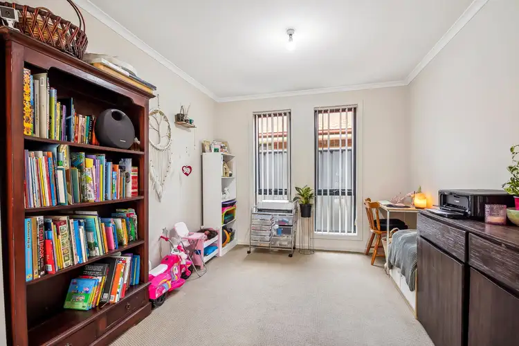 Fifth view of Homely house listing, 106 Lakeside Drive, Andrews Farm SA 5114