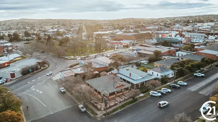 12 Currajong Street, Parkes NSW 2870