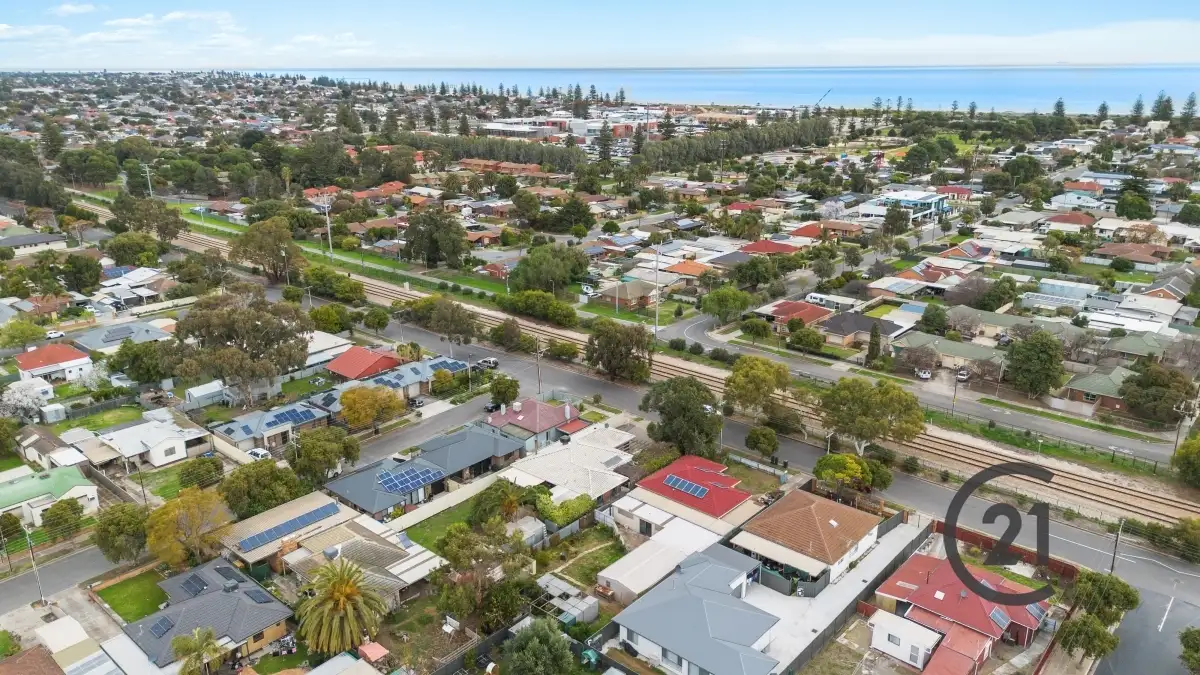 Main view of Homely house listing, 228 Railway Terrace, Taperoo SA 5017