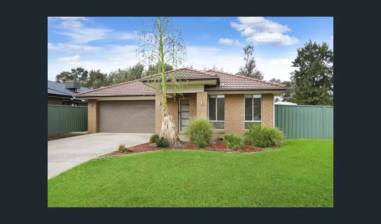 Main view of Homely house listing, 2 Driver Terrace, Glenroy NSW 2640
