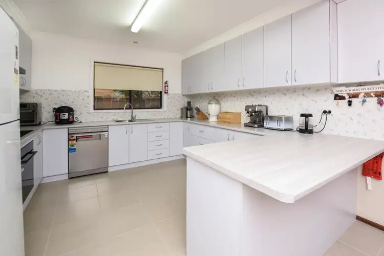 Second view of Homely house listing, 10 Dutton Street, Kingscote SA 5223