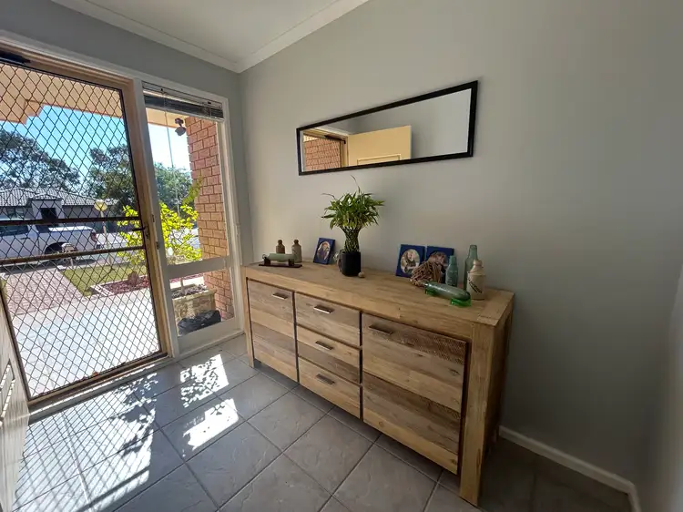 Second view of Homely house listing, 6 Simmons Crescent, Port Augusta West SA 5700