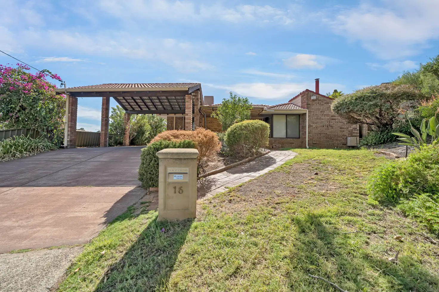 Main view of Homely house listing, 16 Elona Close, Willetton WA 6155