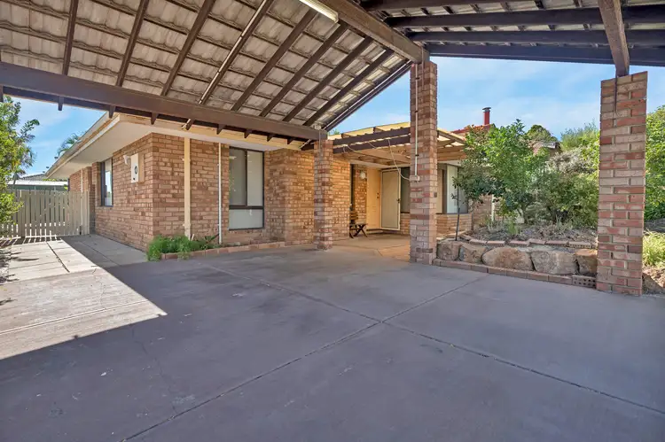 Fifth view of Homely house listing, 16 Elona Close, Willetton WA 6155
