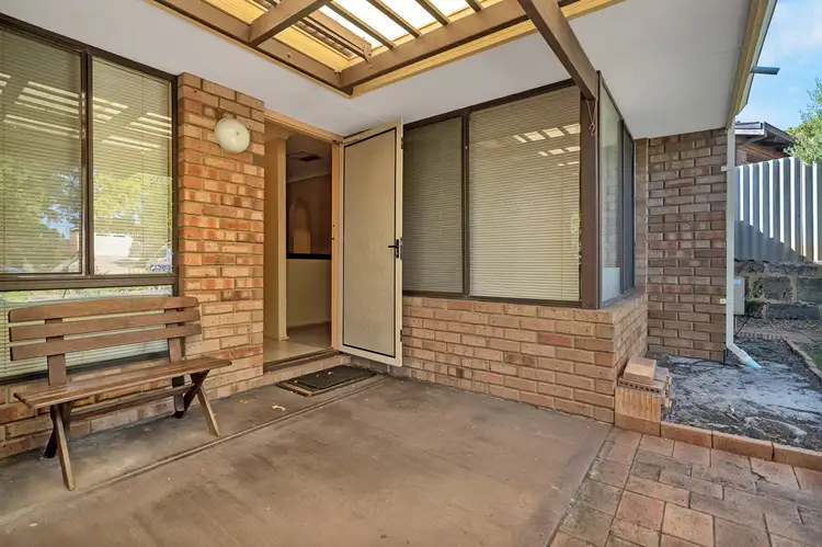 Sixth view of Homely house listing, 16 Elona Close, Willetton WA 6155